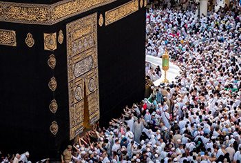انطلاق توجيه الحجاج المغاربة مباشرة إلى مكة الإثنين المقبل
