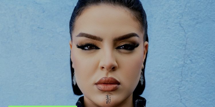 دعاء لحياوي سفيرة “سبوتيفاي” لشهر ماي