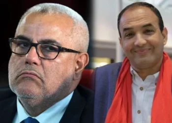 بأسلوبه الخاص..رشيد الوالي يرد على تصريحات بنكيران