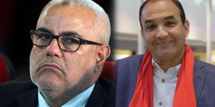 بأسلوبه الخاص..رشيد الوالي يرد على تصريحات بنكيران