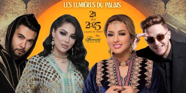 “Art du Caftan” يحتفي بعشر سنوات من الإبداع في دورته العاشرة بمدينة طنجة