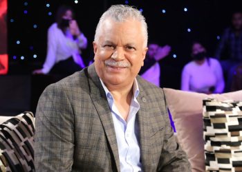 محمد الخياري يتضامن مع ضحايا انهيار عمارة فاس