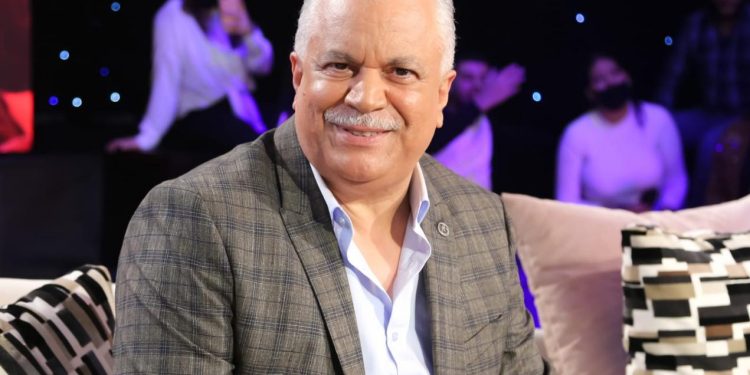 محمد الخياري يتضامن مع ضحايا انهيار عمارة فاس