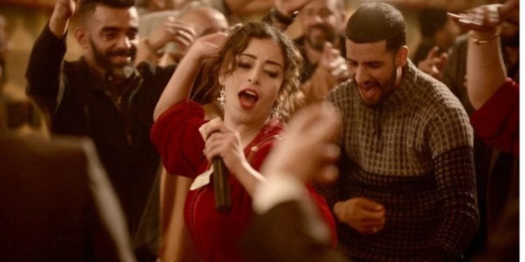 في حب تودة” لنبيل عيوش ينطلق في القاعات السينمائية السعودية