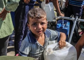“غزة “..أزمة الجوع تتفاقم والنداء العالمي يعلو للتحرك العاجل