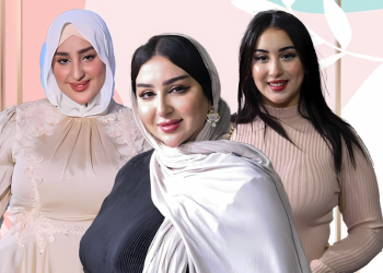 تحقيق أمني مع المؤثرة “صوفيا أولحيان” بسبب منتجات تجميلية مشبوهة
