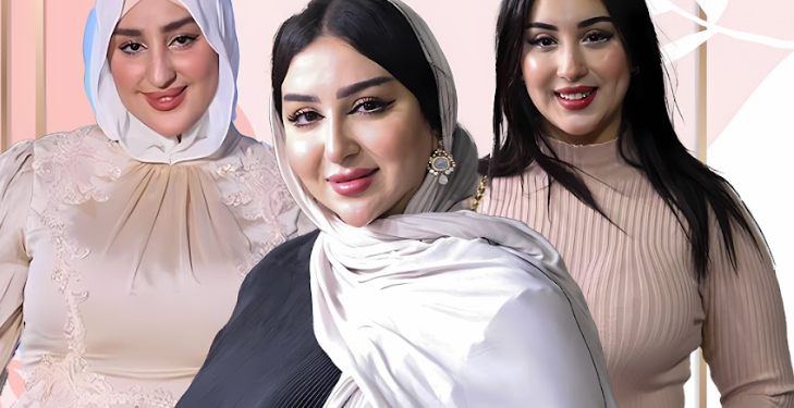 تحقيق أمني مع المؤثرة “صوفيا أولحيان” بسبب منتجات تجميلية مشبوهة