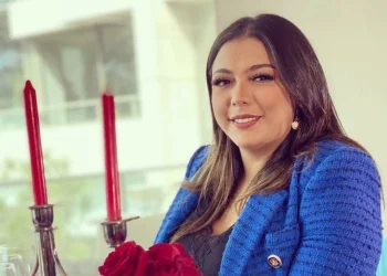 بكلمات مؤثرة..شيماء عبد العزيز تطلب الدعاء بسبب صعوبة الحمل