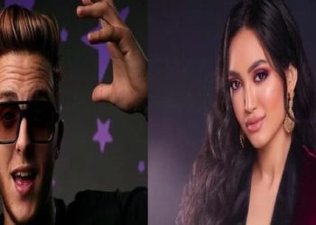 “بيلانتي”.. أول تعاون غنائي بين زينب أسامة و”لازارو”