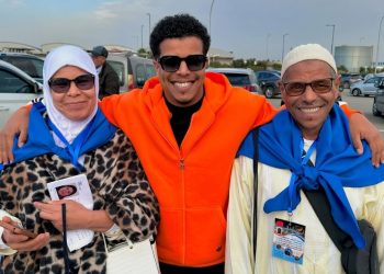الموت يفجع الكوميدي وديع الراجي