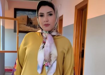 سحر الصديقي تخوض تجربة جديدة بشخصية “لالة حليمة” وتثير فضول جمهورها