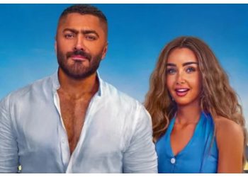 تامر حسني يغيب عن العرض ما قبل الأول لـ”ريستارت” بالمغرب