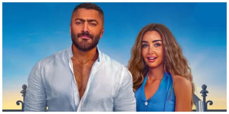 تامر حسني يغيب عن العرض ما قبل الأول لـ”ريستارت” بالمغرب