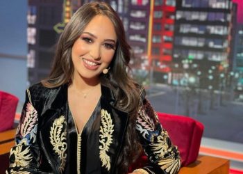 بالصورة..هند الزيادي تعلن إجراءها عملية جراحية