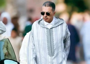 من هو جمال خلوق الذي عينه صاحب الجلالة عاملا على إقليم برشيد؟