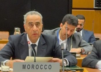 عبد اللطيف حموشي يجري زيارة عمل إلى فيينا