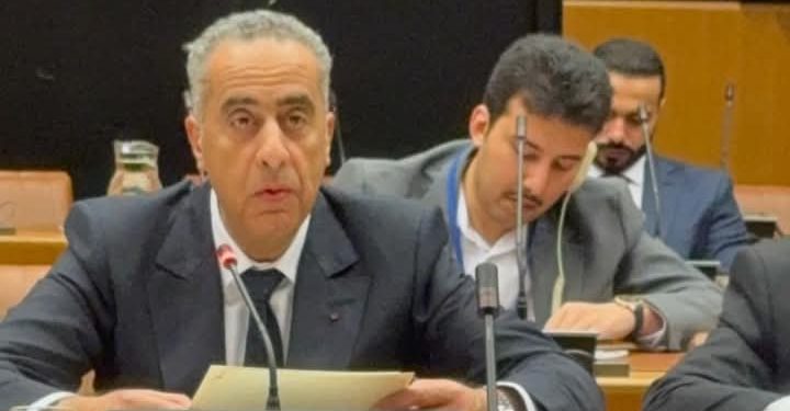 عبد اللطيف حموشي يجري زيارة عمل إلى فيينا