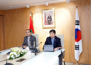 الرباط.. توقيع مذكرة تفاهم بين الهيئة الوطنية للنزاهة والوقاية من الرشوة ولجنة مكافحة الفساد والحقوق المدنية بكوريا