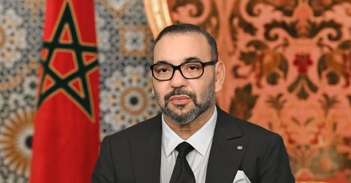 القمة العربية ال 34 .. جلالة الملك يجدد التأكيد على استعداد المغرب الكامل للانخراط في أي دينامية من شأنها أن ترتقي بالعمل العربي المشترك