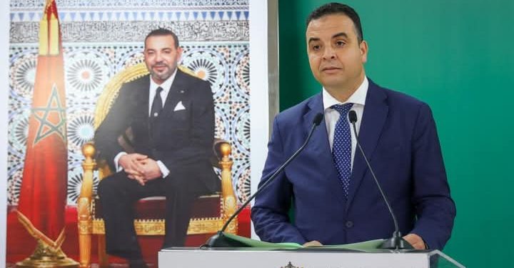 بايتاس..مشروع مرسوم العقوبات البديلة خطوة “شجاعة” من طرف الحكومة