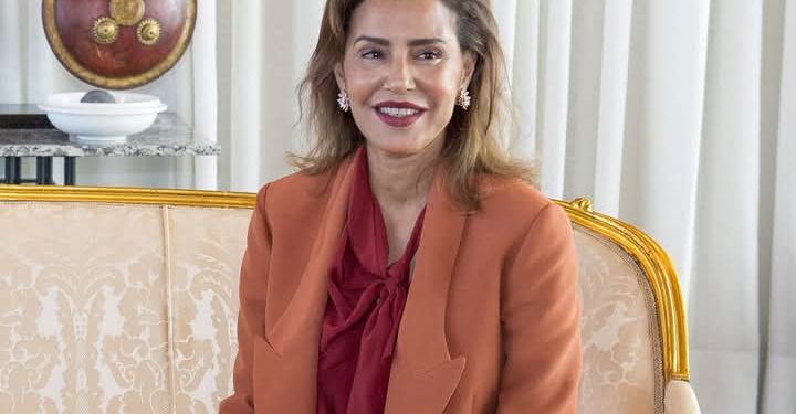 الأميرة للا مريم تترأس بالرباط مراسم الاحتفال بالذكرى الثلاثين لإحداث المرصد الوطني لحقوق الطفل