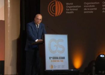 باريس..المغرب يدعو إلى تعزيز العمل الجماعي من أجل الصحة الحيوانية