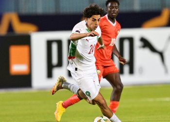 انتصار ثمين للأشبال أمام كينيا في افتتاح كأس إفريقيا تحت 20 سنة