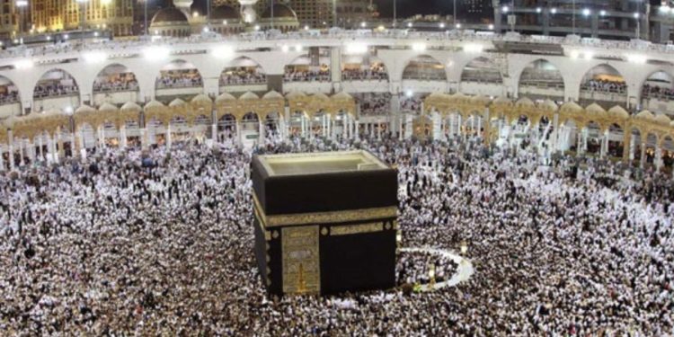 بلاغ رسمي من وزارة الصحة بخصوص الحجاج لهذا الموسم
