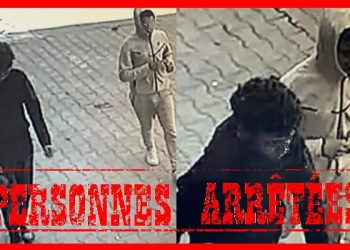 توقيف شخصين متورطين في عمليات سرقة بالبيضاء