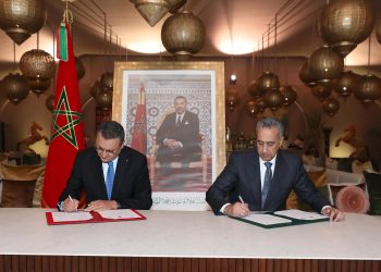 توقيع اتفاقية بين الأمن الوطني ورونو المغرب لخدمات تفضيلية لموظفي الشرطة