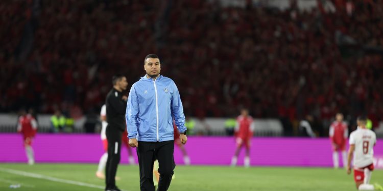 ودادي يقود نهضة الزمامرة في مواجهة كأس العرش أمام الجيش الملكي