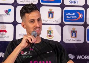 مشاركة ألمع نجوم العالم في النسخة 16 لملتقى محمد السادس لألعاب القوى