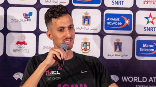 مشاركة ألمع نجوم العالم في النسخة 16 لملتقى محمد السادس لألعاب القوى