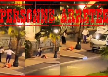 توقيف شخص بتهمة تعنيف فتاتين بأكادير