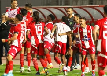 الوداد يخطو نحو أولى صفقاته الصيفية