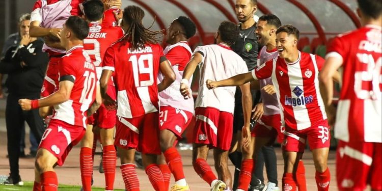 الوداد يخطو نحو أولى صفقاته الصيفية
