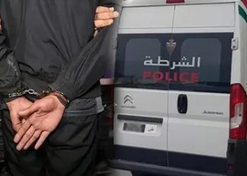 توقيف مشتبه به في حالة سكر بعد دهس شخص بسيارته في أكادير