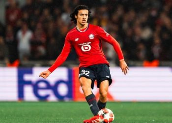 بوعدي يعتذر عن الانضمام للمنتخب الوطني