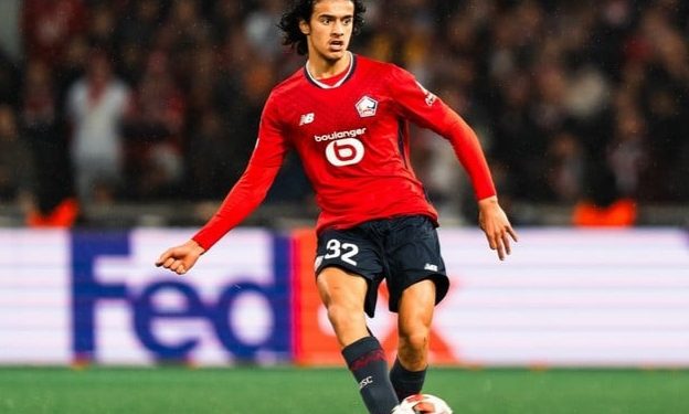 بوعدي يعتذر عن الانضمام للمنتخب الوطني