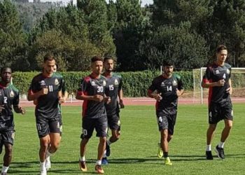 نادي كراسنودار الروسي يقدم عرضاً لأمين زحزوح