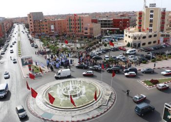 في دعم متجدد..دولة جديدة تقترب من فتح قنصلية بالصحراء المغربية
