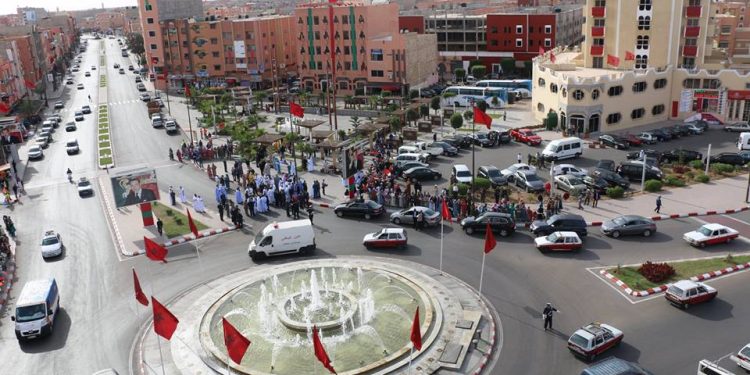 في دعم متجدد..دولة جديدة تقترب من فتح قنصلية بالصحراء المغربية