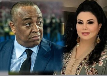 الناصيري يطالب بمواجهة لطيفة رأفت في قضية “إسكوبار الصحراء”