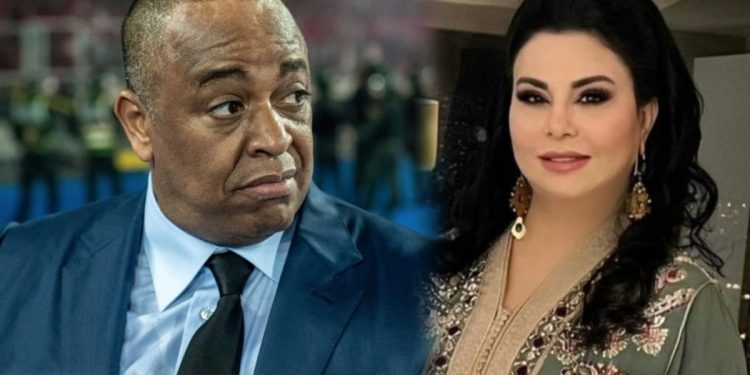 الناصيري يطالب بمواجهة لطيفة رأفت في قضية “إسكوبار الصحراء”