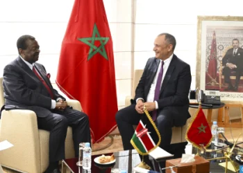 المغرب وكينيا..مباحثات تدرس تعزيز العلاقات الاقتصادية والتجارية