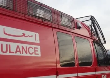صفرو..العثور على جثة عون سلطة داخل مسكنه تثير التساؤلات