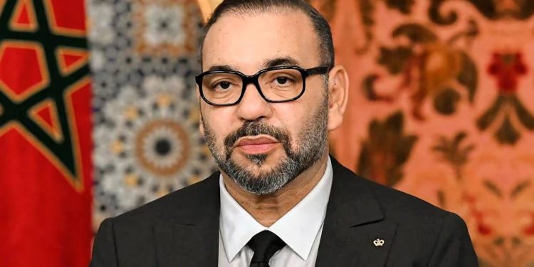 الملك يثني على متانة الروابط الأخوية بين المغرب واليمن