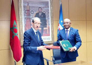 المغرب والرأس الأخضر يوقعان مذكرة تفاهم لتعزيز التعاون القضائي ومكافحة الجريمة المنظمة