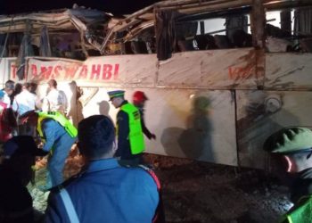 حادث مأساوي قرب الصويرة يخلف 7 قتلى و20 جريحاً