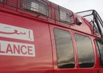 طفل يسقط من شرفة منزل بالقنيطرة